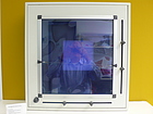 R&ouml;ntgenfilmbetrachter Planilux DX 2