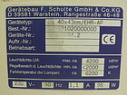 R&ouml;ntgenfilmbetrachter Planilux DX 3