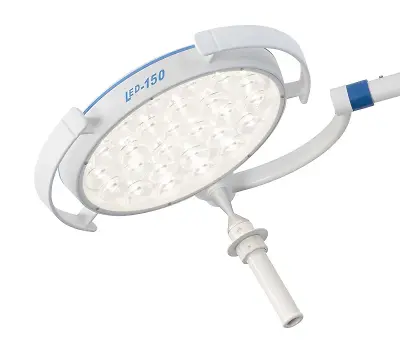 Untersuchungsleuchte Dr. Mach LED 120