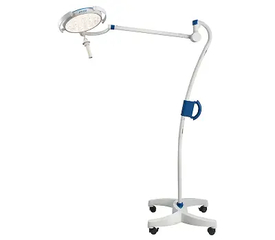 Stativmodell Dr. Mach LED 120