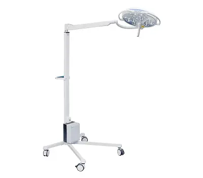 Operationsleuchte Dr. Mach LED 2SC