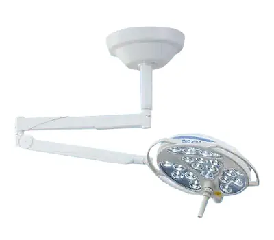 Operationsleuchte Dr. Mach LED 2SC