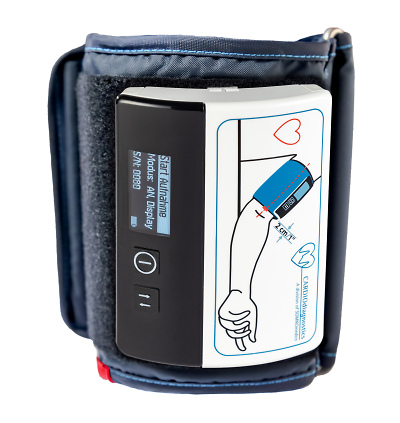 SomnoMedics ABPMpro