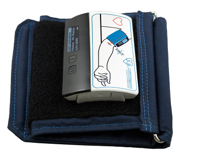 SomnoMedics ABPMpro