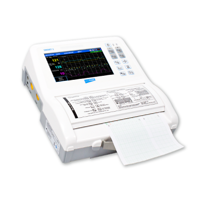 medical plus Köln CTG Smart 3 medical econet