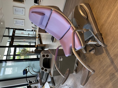 Schmitz medical Behandlungsstuhl arco 100M