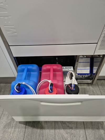 MELAtherm 10 Evolution gebraucht