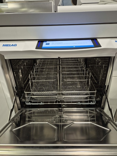 MELAtherm 10 Evolution gebraucht