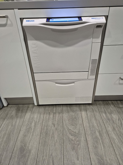 MELAtherm 10 Evolution gebraucht