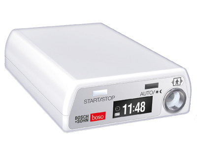 boso tm-2450