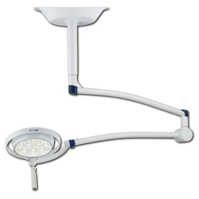 Deckenleuchte Dr. Mach LED 120