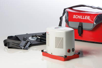 Schiller EASY PULSE