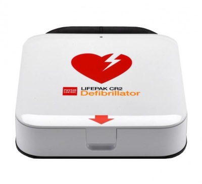 Physio Control LIFEPAK CR2