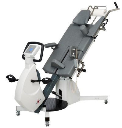 Kipp-Liege Ergometer