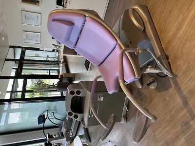 Schmitz medical Behandlungsstuhl arco 100M