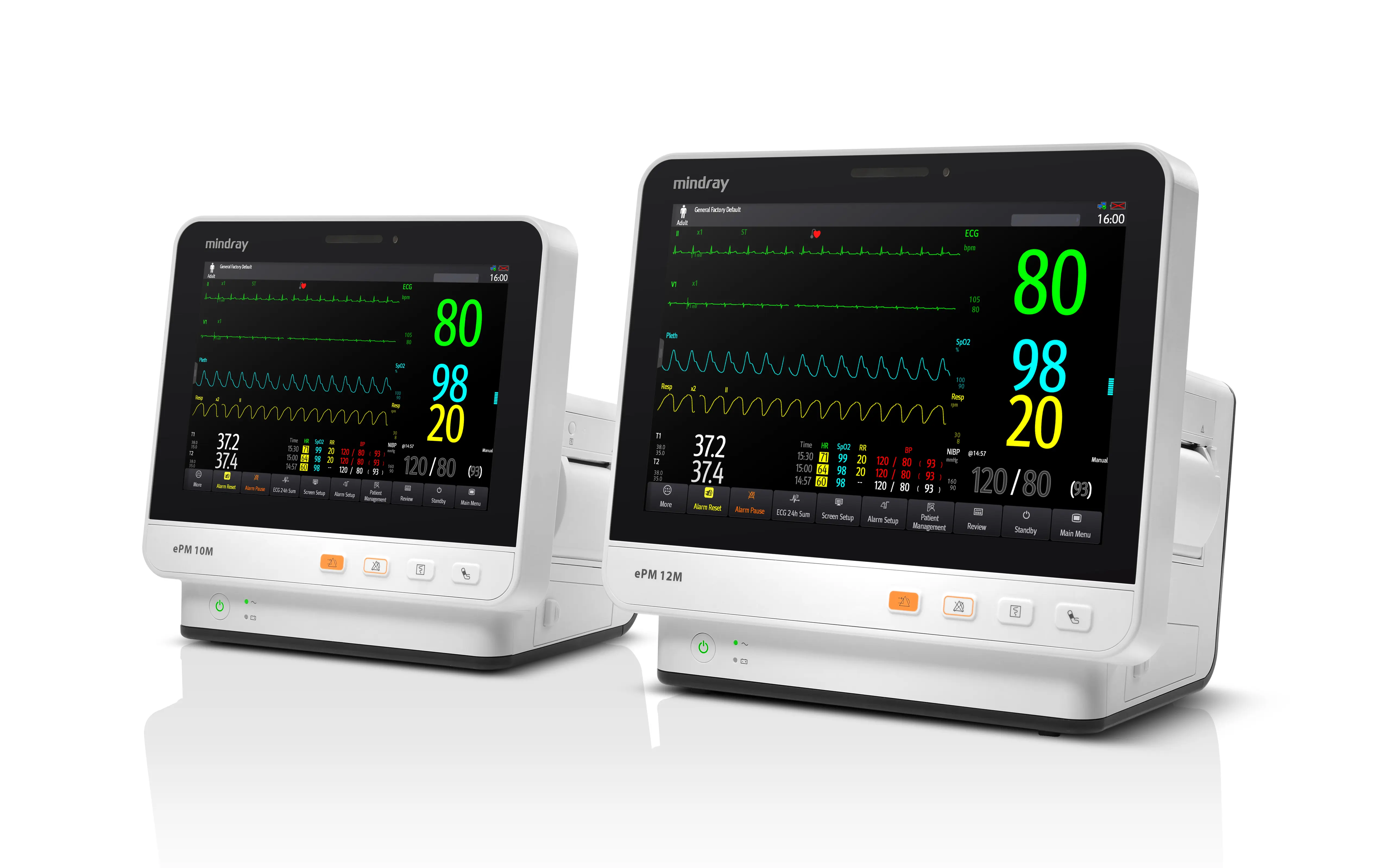Mindray ePM Patientenmonitor Mindray ePM-Serie