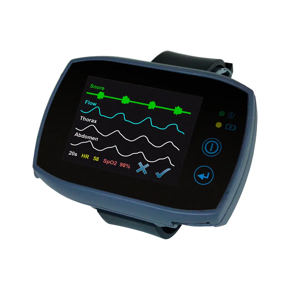 SOMNOmedics SOMNOtouch wireless