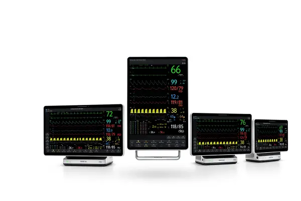 Mindray V-Serie