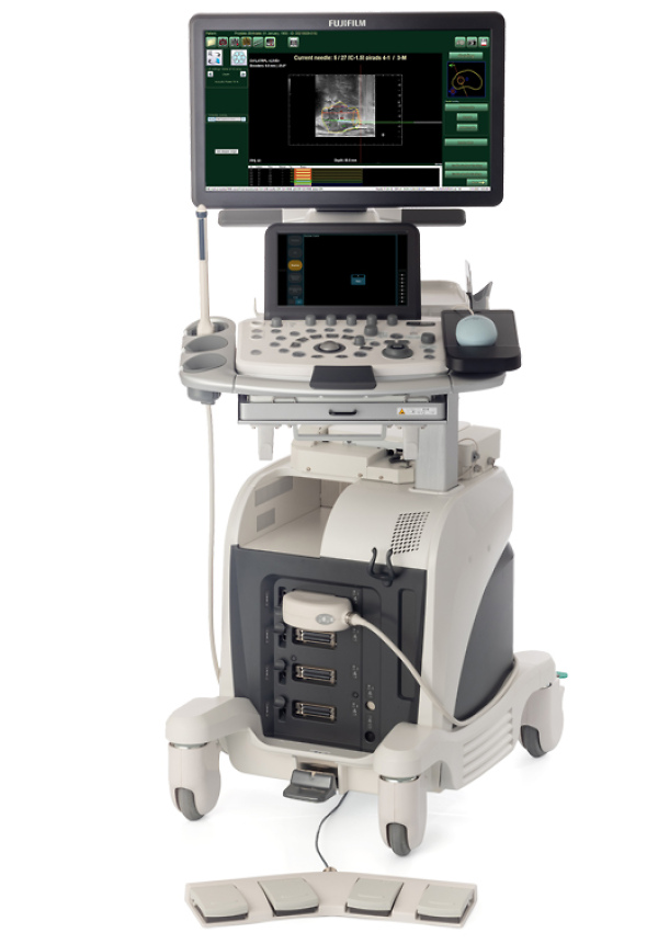 Ultraschall Urologie