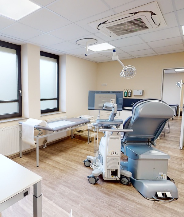 Praxisplanung Beispiel