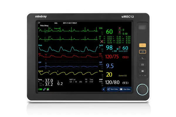 Mindray uMEC12