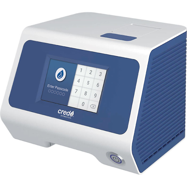 VitaPCR Corona realtime PCR in vitro - Diagnosetestgerät